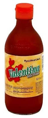 Salsa valentina